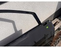 NEW ORIGINAL FRONT DOOR RIGHT SIDE VOLKSWAGEN GOLF VII 5G4831056AS Product weight with unit packaging 2 kg