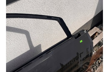 NEW ORIGINAL FRONT DOOR RIGHT SIDE VOLKSWAGEN GOLF VII 5G4831056AS Product weight with unit packaging 2 kg
