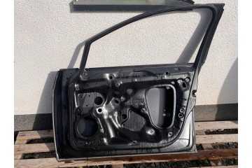 NEW ORIGINAL FRONT DOOR RIGHT SIDE VOLKSWAGEN GOLF VII 5G4831056AS Quality of parts according to GVO O original with manufacture