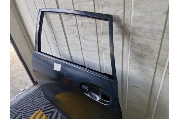 DOOR TOYOTA VERSO FROM 2009 YEAR REAR LEFT SERVICE ORIGINAL Part manufacturer Toyota OE