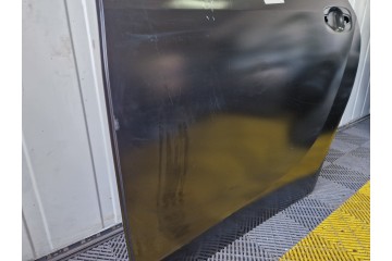 PUERTA TRASERA IZQUIERDA TOYOTA VERSO 2009 EN ADELANTE - PIEZA ORIGINA