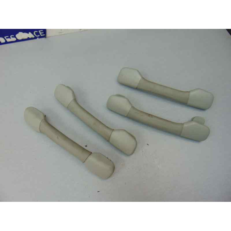 GRIS TECHO INTERIOR LEXUS IS (DS2/IS2) 250 V6 2007 GRIS 185089 LEXUS - 12