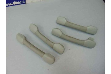 GRIS TECHO INTERIOR LEXUS IS (DS2/IS2) 250 V6 2007 GRIS 185089 LEXUS - 12