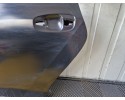 PUERTA TRASERA IZQUIERDA TOYOTA VERSO 2009 EN ADELANTE - PIEZA ORIGINA