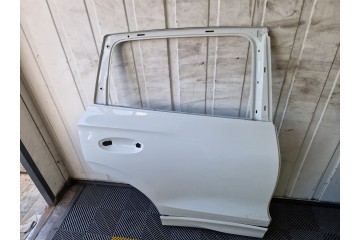DOOR VOLKSWAGEN TIGUAN III 571 FROM 2024 YEAR REAR RIGHT