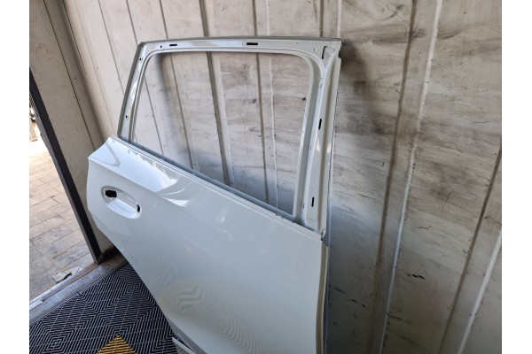 DOOR VOLKSWAGEN TIGUAN III 571 FROM 2024 YEAR REAR RIGHT Catalog number of the part NICK ALLEGRO AUTOKAROSERIA7 DRZWI VOLKSWAGEN