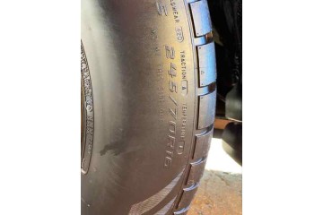 OPEL FRONTERA B Olympus