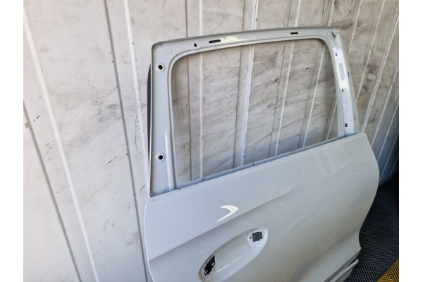 DOOR VOLKSWAGEN TIGUAN III 571 FROM 2024 YEAR REAR RIGHT Installation side rear right