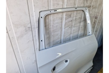 DOOR VOLKSWAGEN TIGUAN III 571 FROM 2024 YEAR REAR RIGHT Installation side rear right