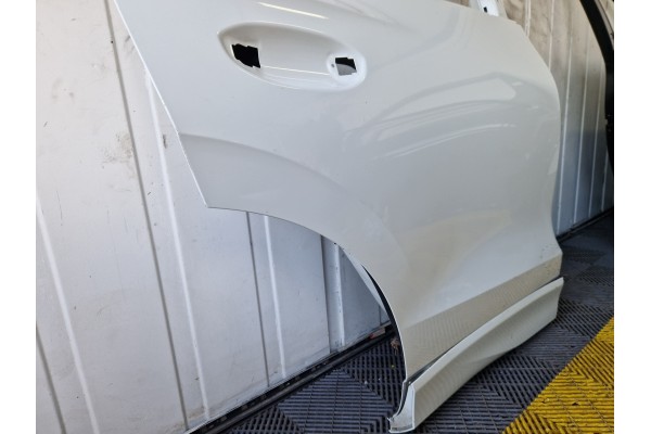 PUERTA TRASERA DERECHA VOLKSWAGEN TIGUAN III 571 DESDE 2024