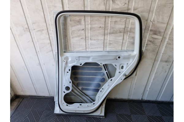 PUERTA TRASERA DERECHA VOLKSWAGEN TIGUAN III 571 DESDE 2024