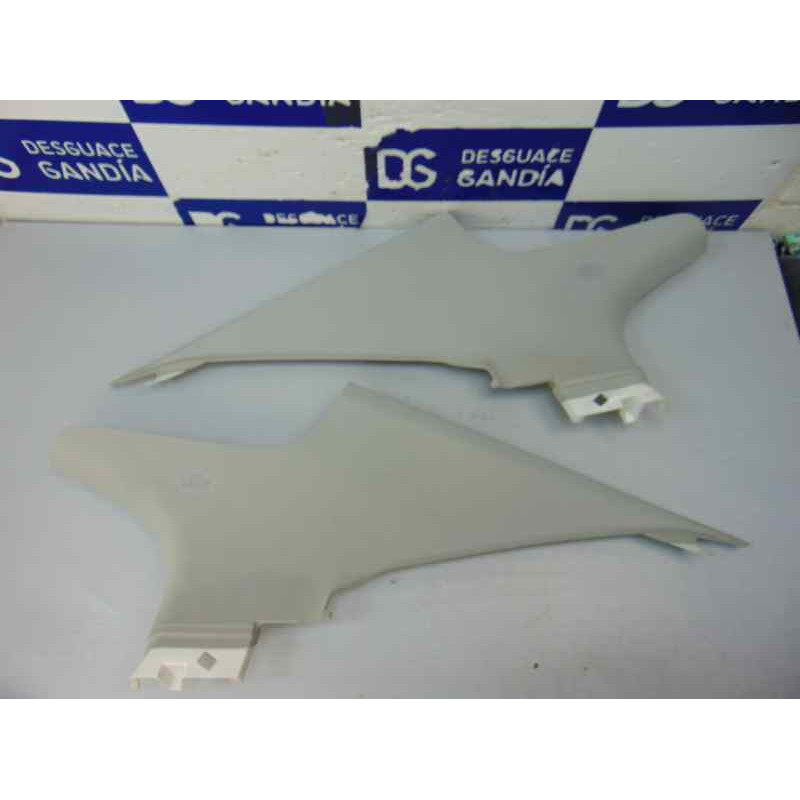 GRIS TECHO INTERIOR LEXUS IS (DS2/IS2) 250 V6 2007 GRIS 185089 LEXUS - 14