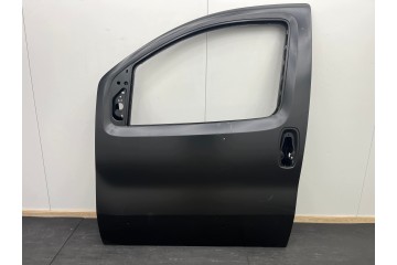 FIAT FIORINO QUBO CITROEN NEMO BEPPER DOOR LEFT FRONT NEW ORIGINAL