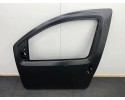 FIAT FIORINO QUBO CITROEN NEMO BEPPER DOOR LEFT FRONT NEW ORIGINAL Catalog number of the part FIORINONEMOBEPPERQUBO
