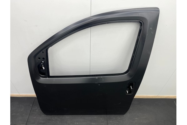 FIAT FIORINO QUBO CITROEN NEMO BEPPER DOOR LEFT FRONT NEW ORIGINAL Catalog number of the part FIORINONEMOBEPPERQUBO
