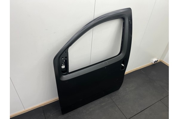 FIAT FIORINO QUBO CITROEN NEMO BEPPER DOOR LEFT FRONT NEW ORIGINAL Part manufacturer Fiat OE