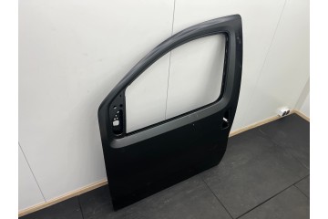 FIAT FIORINO QUBO CITROEN NEMO BEPPER DOOR LEFT FRONT NEW ORIGINAL Part manufacturer Fiat OE