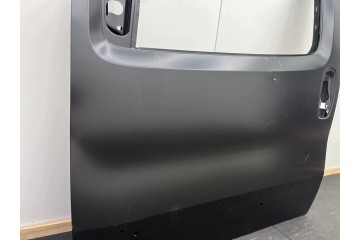 FIAT FIORINO QUBO CITROEN NEMO BEPPER DOOR LEFT FRONT NEW ORIGINAL Car type passenger cars