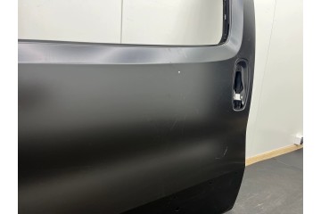 FIAT FIORINO QUBO CITROEN NEMO BEPPER DOOR LEFT FRONT NEW ORIGINAL Customs tariff code 87082990