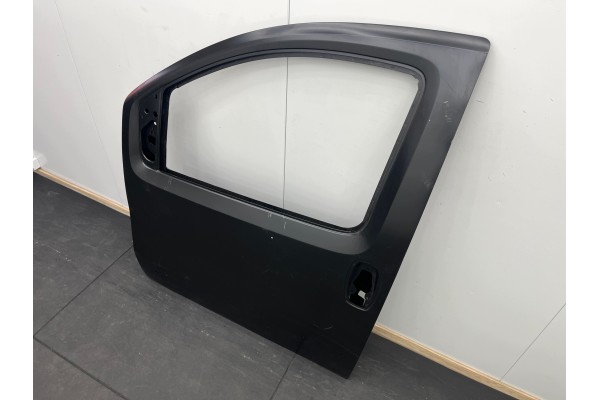 FIAT FIORINO, QUBO, CITROEN NEMO, PEUGEOT BIPPER - PUERTA DELANTERA IZ