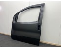 FIAT FIORINO, QUBO, CITROEN NEMO, PEUGEOT BIPPER - PUERTA DELANTERA IZ