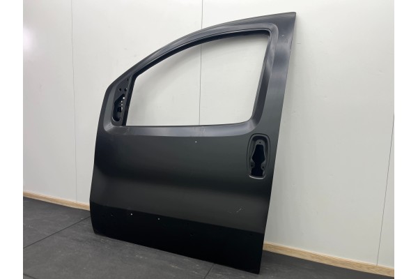 FIAT FIORINO, QUBO, CITROEN NEMO, PEUGEOT BIPPER - PUERTA DELANTERA IZ