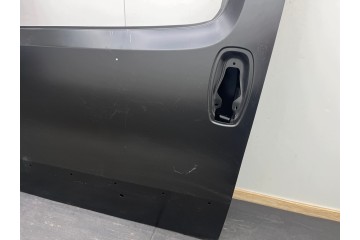 FIAT FIORINO, QUBO, CITROEN NEMO, PEUGEOT BIPPER - PUERTA DELANTERA IZ