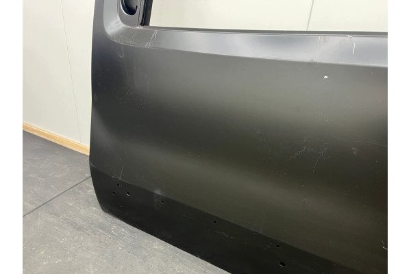 FIAT FIORINO, QUBO, CITROEN NEMO, PEUGEOT BIPPER - PUERTA DELANTERA IZ