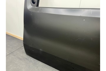 FIAT FIORINO, QUBO, CITROEN NEMO, PEUGEOT BIPPER - PUERTA DELANTERA IZ