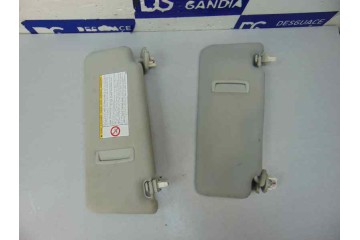 GRIS TECHO INTERIOR LEXUS IS (DS2/IS2) 250 V6 2007 GRIS 185089 LEXUS - 16