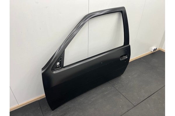 PEUGEOT 306 3D DOOR LEFT NEW ORIGINAL Installation side front left