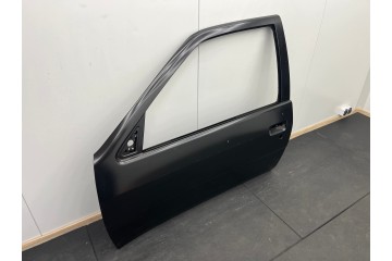 PEUGEOT 306 3D DOOR LEFT NEW ORIGINAL Installation side front left