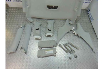 GRIS TECHO INTERIOR LEXUS IS (DS2/IS2) 250 V6 2007 GRIS 185089 LEXUS - 17