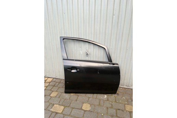 DOOR CORSA D RIGHT FRONT NEW ORIGINAL 93189329