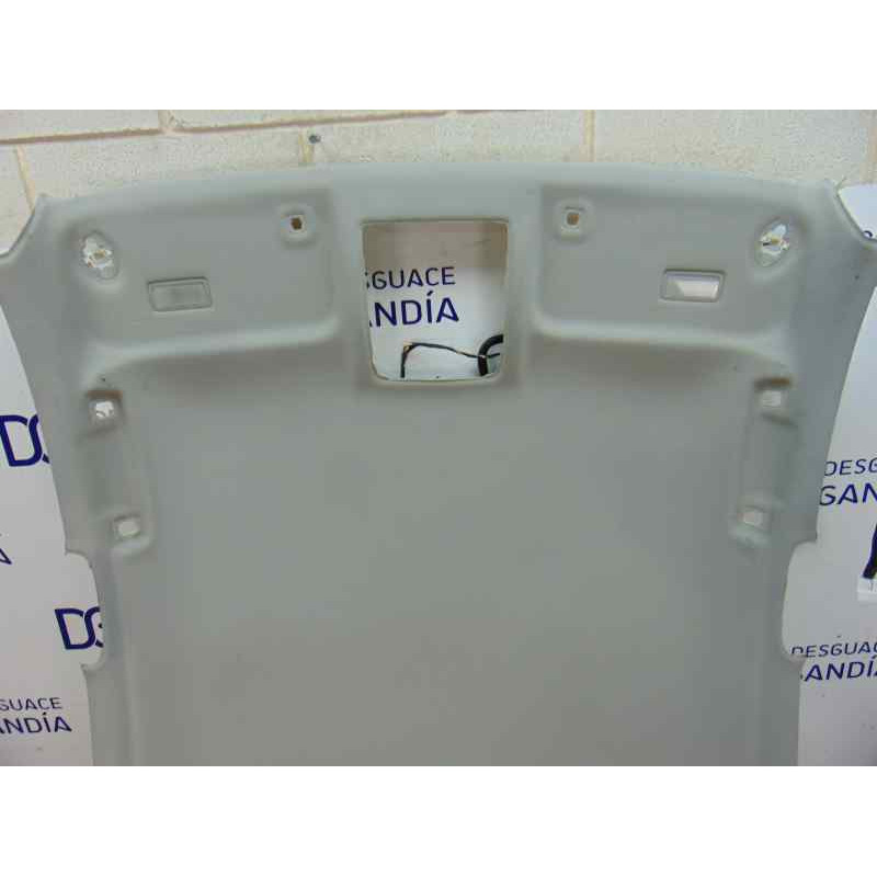 GRIS TECHO INTERIOR LEXUS IS (DS2/IS2) 250 V6 2007 GRIS 185089 LEXUS - 18