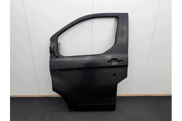 FORD CUSTOM MK1 2012r 2017r DOOR LEFT FRONT NEW ORIGINAL