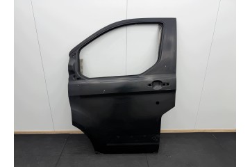 FORD CUSTOM MK1 2012r 2017r DOOR LEFT FRONT NEW ORIGINAL