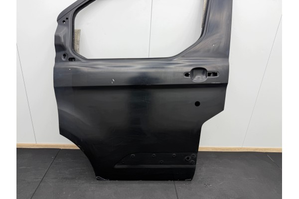 FORD CUSTOM MK1 2012r 2017r DOOR LEFT FRONT NEW ORIGINAL Catalog number of the part FORD CUSTOM MK1 2012r 2017r DRZWIxxxx LEWE P