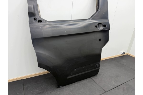 FORD CUSTOM MK1 2012r 2017r DOOR LEFT FRONT NEW ORIGINAL Part manufacturer Ford OE