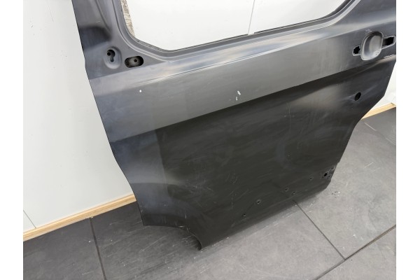 FORD CUSTOM MK1 2012r 2017r DOOR LEFT FRONT NEW ORIGINAL Quality of parts according to GVO O original with manufacturer s logo O
