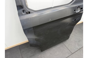 FORD CUSTOM MK1 2012r 2017r DOOR LEFT FRONT NEW ORIGINAL Quality of parts according to GVO O original with manufacturer s logo O