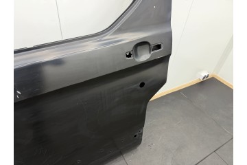 FORD CUSTOM MK1 2012r 2017r DOOR LEFT FRONT NEW ORIGINAL Installation side front left
