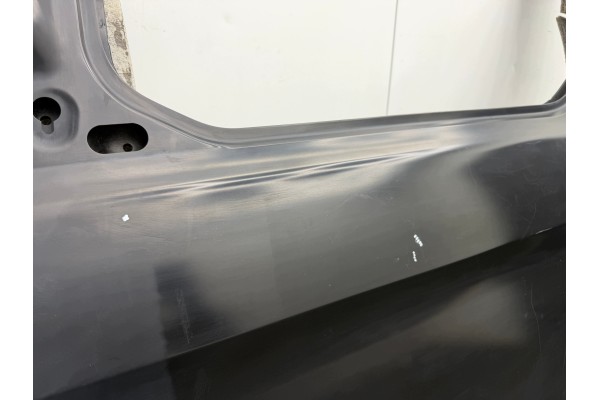 Puerta Delantera Izquierda FORD CUSTOM MK1 2012-2017 - Nueva Original 