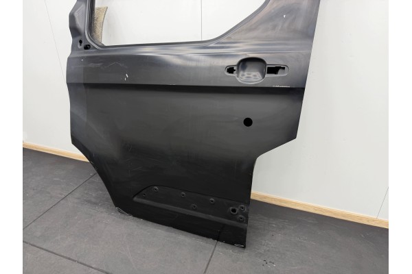 Puerta Delantera Izquierda FORD CUSTOM MK1 2012-2017 - Nueva Original 