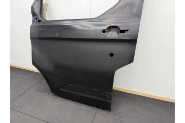 Puerta Delantera Izquierda FORD CUSTOM MK1 2012-2017 - Nueva Original 