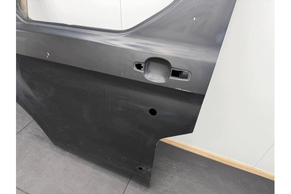 Puerta Delantera Izquierda FORD CUSTOM MK1 2012-2017 - Nueva Original 