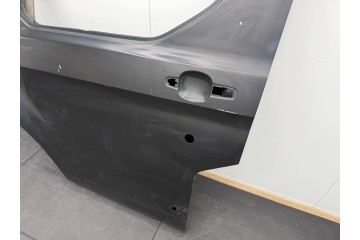 Puerta Delantera Izquierda FORD CUSTOM MK1 2012-2017 - Nueva Original 