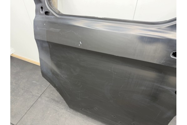 Puerta Delantera Izquierda FORD CUSTOM MK1 2012-2017 - Nueva Original 