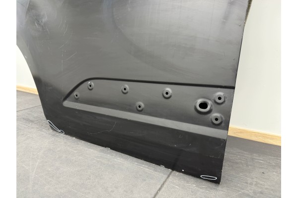 Puerta Delantera Izquierda FORD CUSTOM MK1 2012-2017 - Nueva Original 
