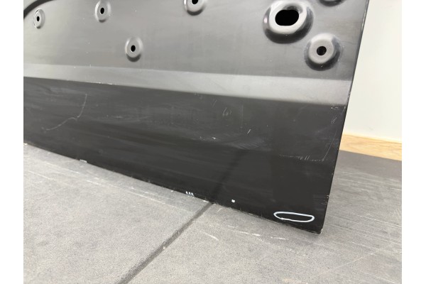 Puerta Delantera Izquierda FORD CUSTOM MK1 2012-2017 - Nueva Original 